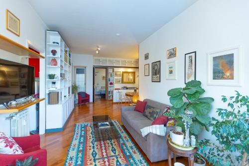 Trastevere Relax by Rental in Rome