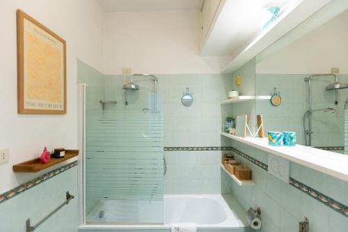 Trastevere Relax by Rental in Rome