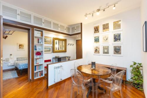 Trastevere Relax by Rental in Rome