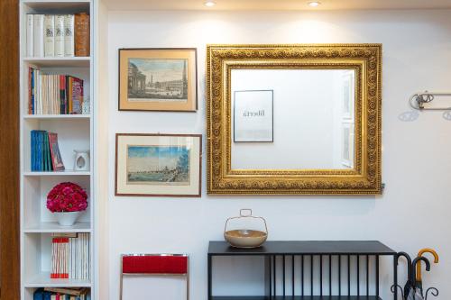 Trastevere Relax by Rental in Rome