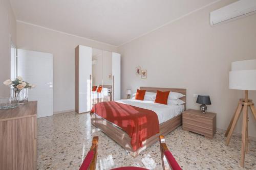 The Batoni Apartment