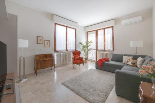 The Batoni Apartment