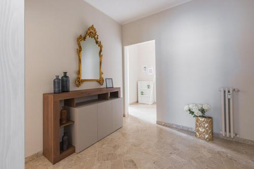 The Batoni Apartment