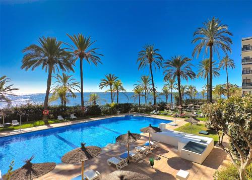 Skol 919A sea views 2 bedrooms Duplex