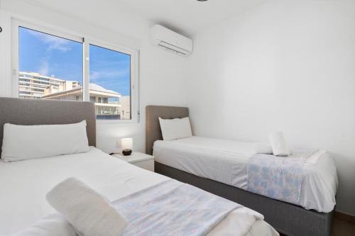 Colina Blanca family apt by Costarentals - Ref 23