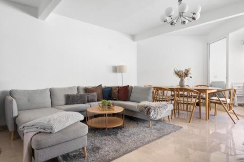 Colina Blanca family apt by Costarentals - Ref 23