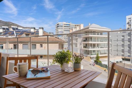 Colina Blanca family apt by Costarentals - Ref 23