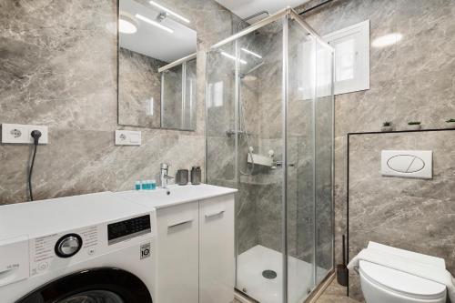 Colina Blanca family apt by Costarentals - Ref 23