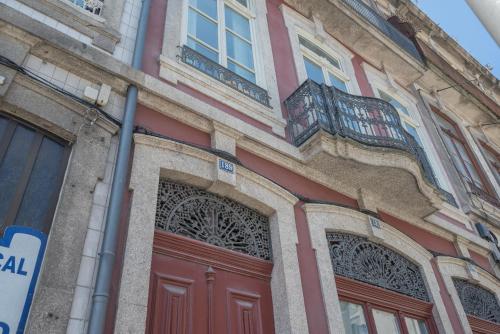 History Porto