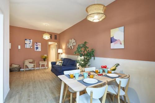 BBarcelona Mallorca Flats