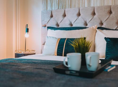 4BED Apartment in the heart of Athens