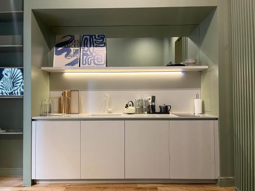 La Petite Suite Gae Aulenti