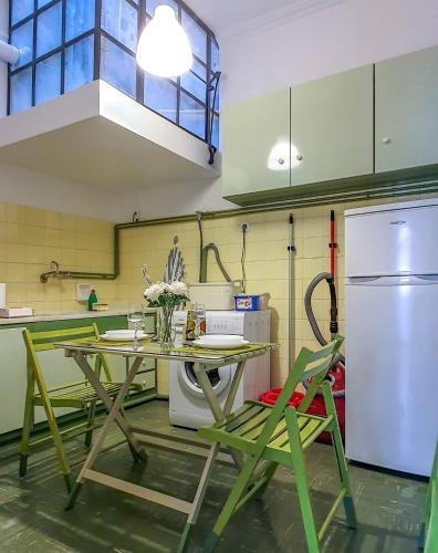 White Rose, Budget Flat in Chania Town Center