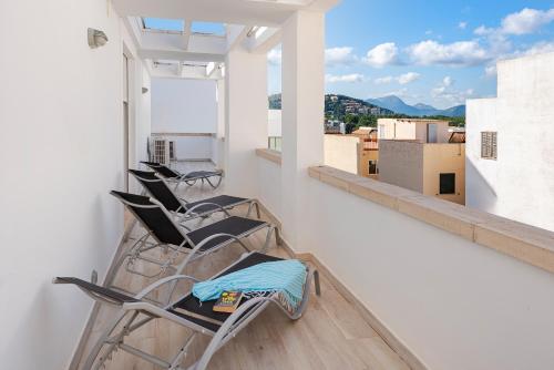 NEW! LA GOLA 30m to the beach by JS villas
