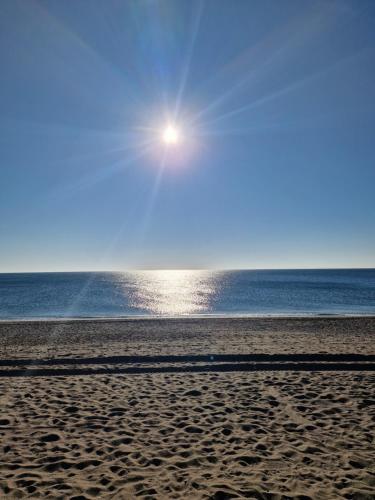 Penthouse Playa Aldea Beach