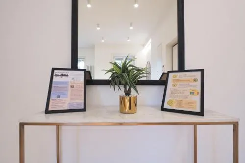 Missori Luxury Apartments photo 26