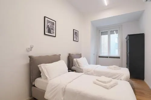 Missori Luxury Apartments photo 23