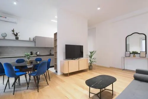 Missori Luxury Apartments photo 25