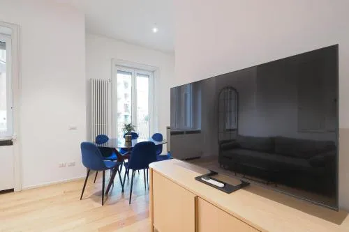 Missori Luxury Apartments photo 24