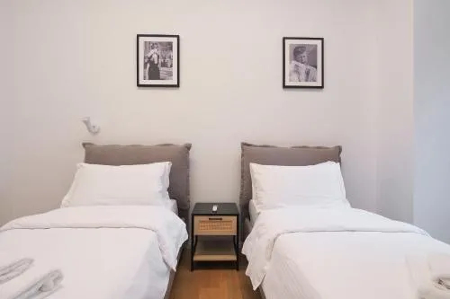Missori Luxury Apartments photo 22