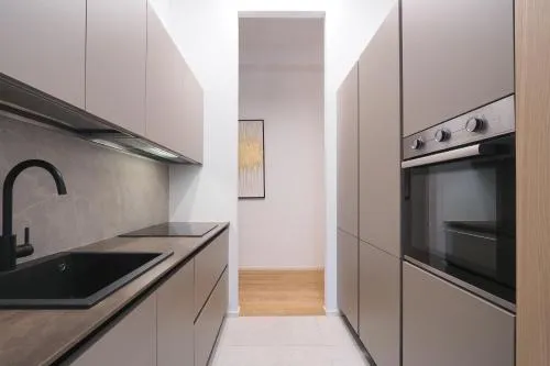Missori Luxury Apartments photo 27