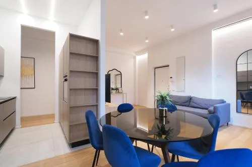 Missori Luxury Apartments photo 3