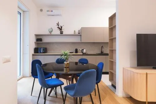 Missori Luxury Apartments photo 28