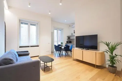 Missori Luxury Apartments photo 20