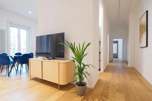Missori Luxury Apartments photo 17