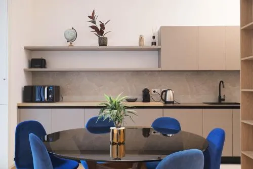 Missori Luxury Apartments photo 29