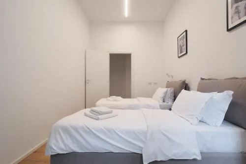 Missori Luxury Apartments photo 19