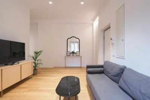 Missori Luxury Apartments photo 30
