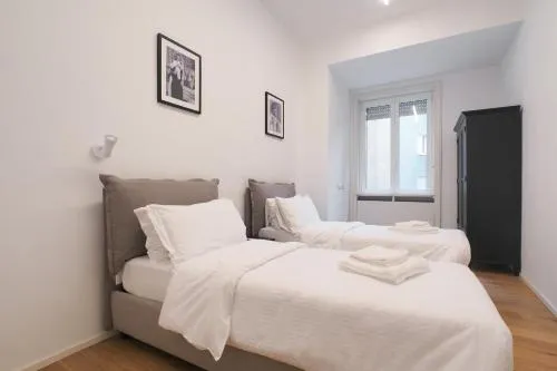 Missori Luxury Apartments photo 32