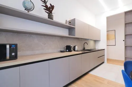 Missori Luxury Apartments photo 36