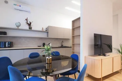 Missori Luxury Apartments photo 37