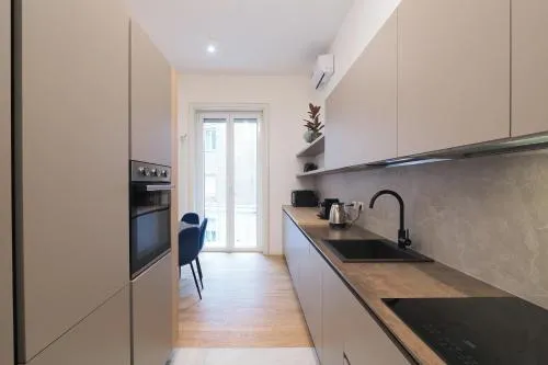 Missori Luxury Apartments photo 31