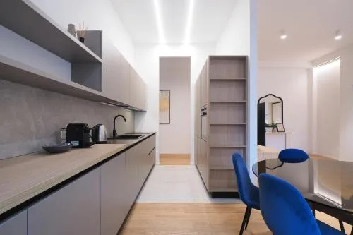 Missori Luxury Apartments photo 38
