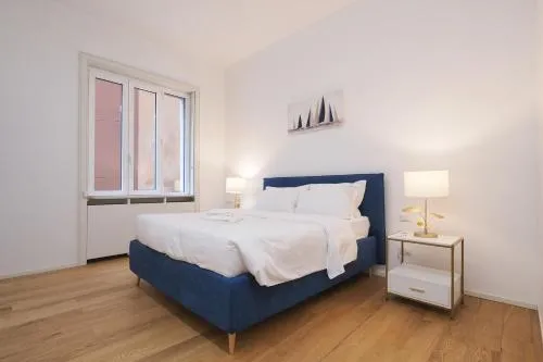 Missori Luxury Apartments photo 34