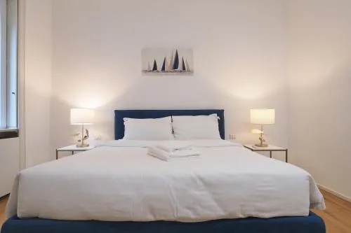 Missori Luxury Apartments photo 40