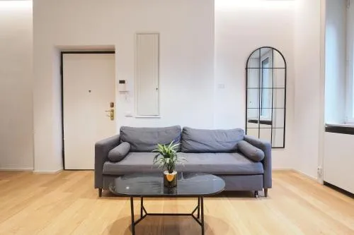 Missori Luxury Apartments photo 39