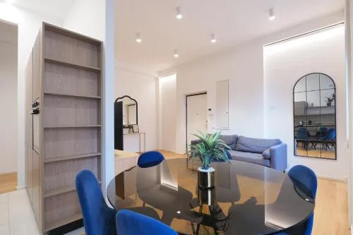 Missori Luxury Apartments photo 42