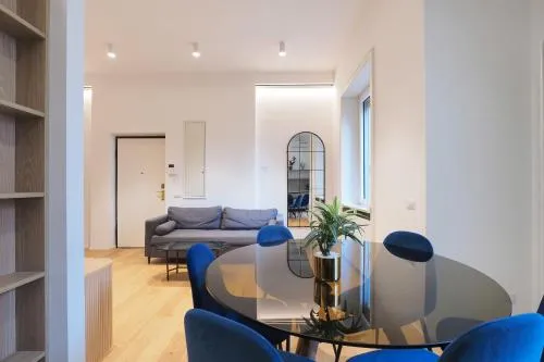 Missori Luxury Apartments photo 1