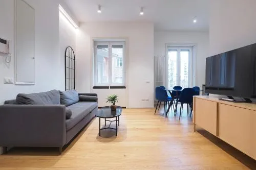 Missori Luxury Apartments photo 43