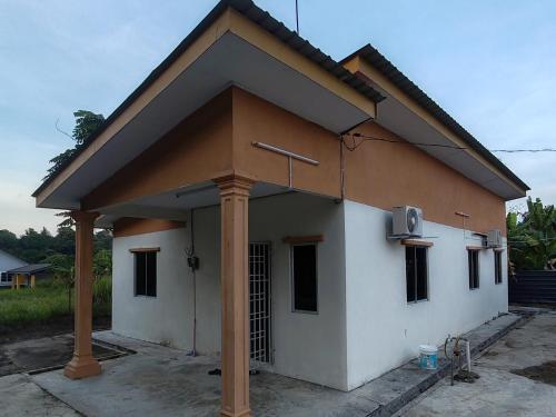 Gallery image of Home Stay Tok Ayah in Machang