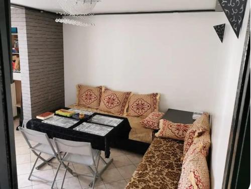 les loges de sannois