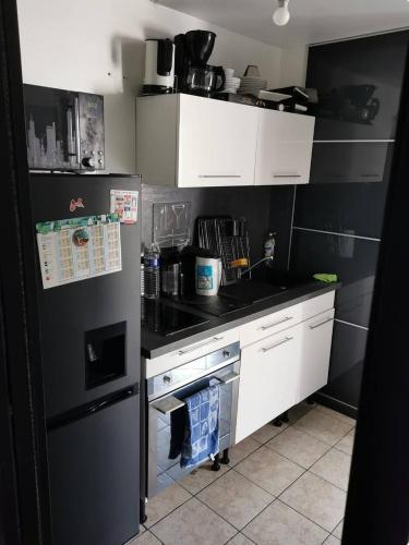 Photo de la galerie de l'établissement les loges de sannois, à Sannois