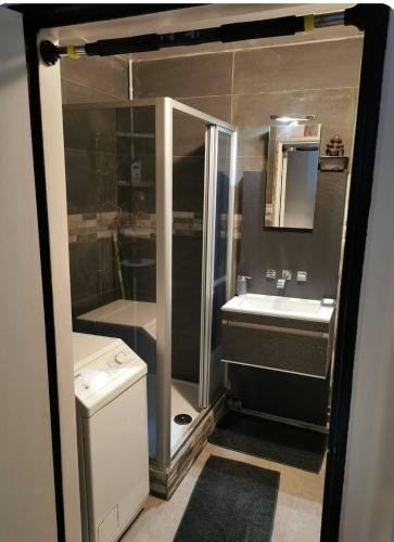 Photo de la galerie de l'établissement les loges de sannois, à Sannois