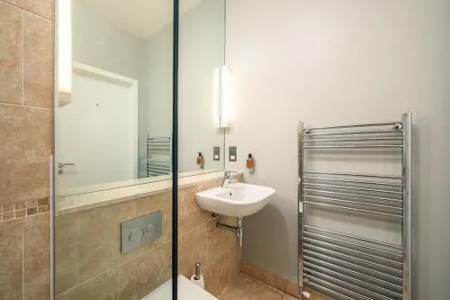 Destiny Scotland - St Andrew Square Apartments photo 19