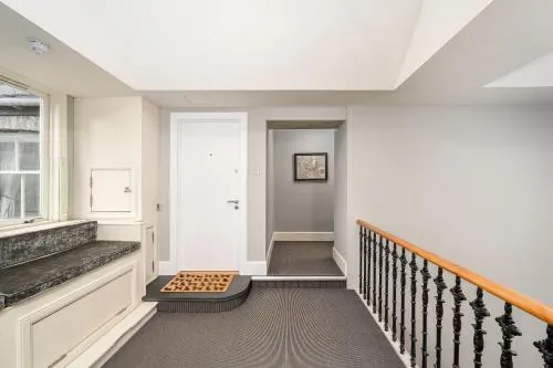 Destiny Scotland - St Andrew Square Apartments photo 18