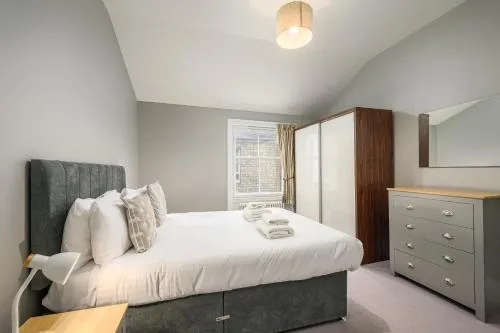 Destiny Scotland - St Andrew Square Apartments photo 24